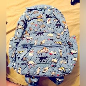 Essential Compact Backpack